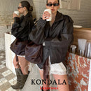 Jaqueta mais Ripped do momento