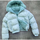 Jaqueta Puffer