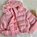 Jaqueta Puffer