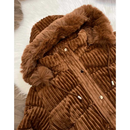 Jaqueta Puffer