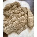 Jaqueta Puffer