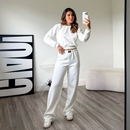 Conjunto Moletom Mona