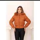 Jaqueta Puffer