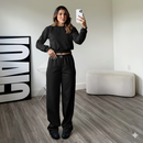 Conjunto Moletom Mona