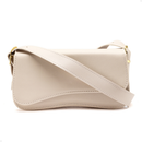 Bolsa Feminina Baguete de Ombro Premium Pronta Entrega Estlilo Boho Chic Presente Namorada