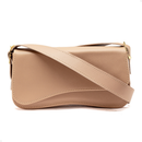 Bolsa Feminina Baguete de Ombro Premium Pronta Entrega Estlilo Boho Chic Presente Namorada