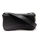 Bolsa Feminina Baguete de Ombro Premium Pronta Entrega Estlilo Boho Chic Presente Namorada