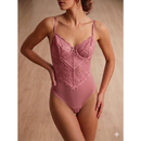 Body Jasmin — Renda, Delicadeza e Sustentação pra Você Arrasar
