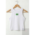 Regata Copa Bandeira BORDADA
