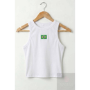 Regata Copa Bandeira BORDADA