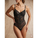 Body Jasmin — Renda, Delicadeza e Sustentação pra Você Arrasar