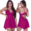 Camisola Anne  Premium