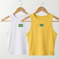 Regata Copa Bandeira BORDADA