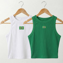 Regata Copa Bandeira BORDADA
