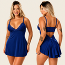 Camisola Laurem