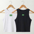 Regata Copa Bandeira BORDADA
