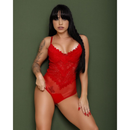 Body Jasmin — Renda, Delicadeza e Sustentação pra Você Arrasar