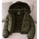 Jaqueta Puffer