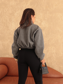 JAQUETA FEMININA ZAR4 CASUAL LÅ BATIDA CASACO ABRIGO AGASALHO BLAZER DE FRIO