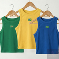 Regata Copa Bandeira BORDADA