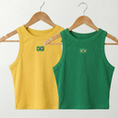 Regata Copa Bandeira BORDADA