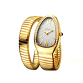 Relógio Feminino Missfox Sofia — Elegância que não pesa no bolso