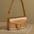 Bolsa Lara Alca de Ombro