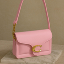 Bolsa Lara Alca de Ombro