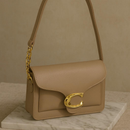 Bolsa Lara Alca de Ombro
