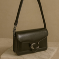 Bolsa Lara Alca de Ombro