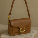 Bolsa Lara Alca de Ombro