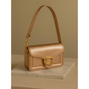 Bolsa Feminana C Carmen Com Ferragem Plastico e Alca de Ombro