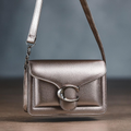 Bolsa Lara Alca de Ombro