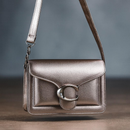 Bolsa Lara Alca de Ombro