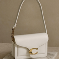 Bolsa Lara Alca de Ombro